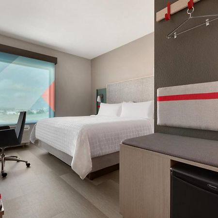 Avid Hotels - Memphis - Southaven By Ihg Exteriör bild