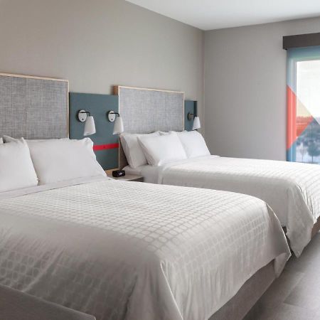 Avid Hotels - Memphis - Southaven By Ihg Exteriör bild