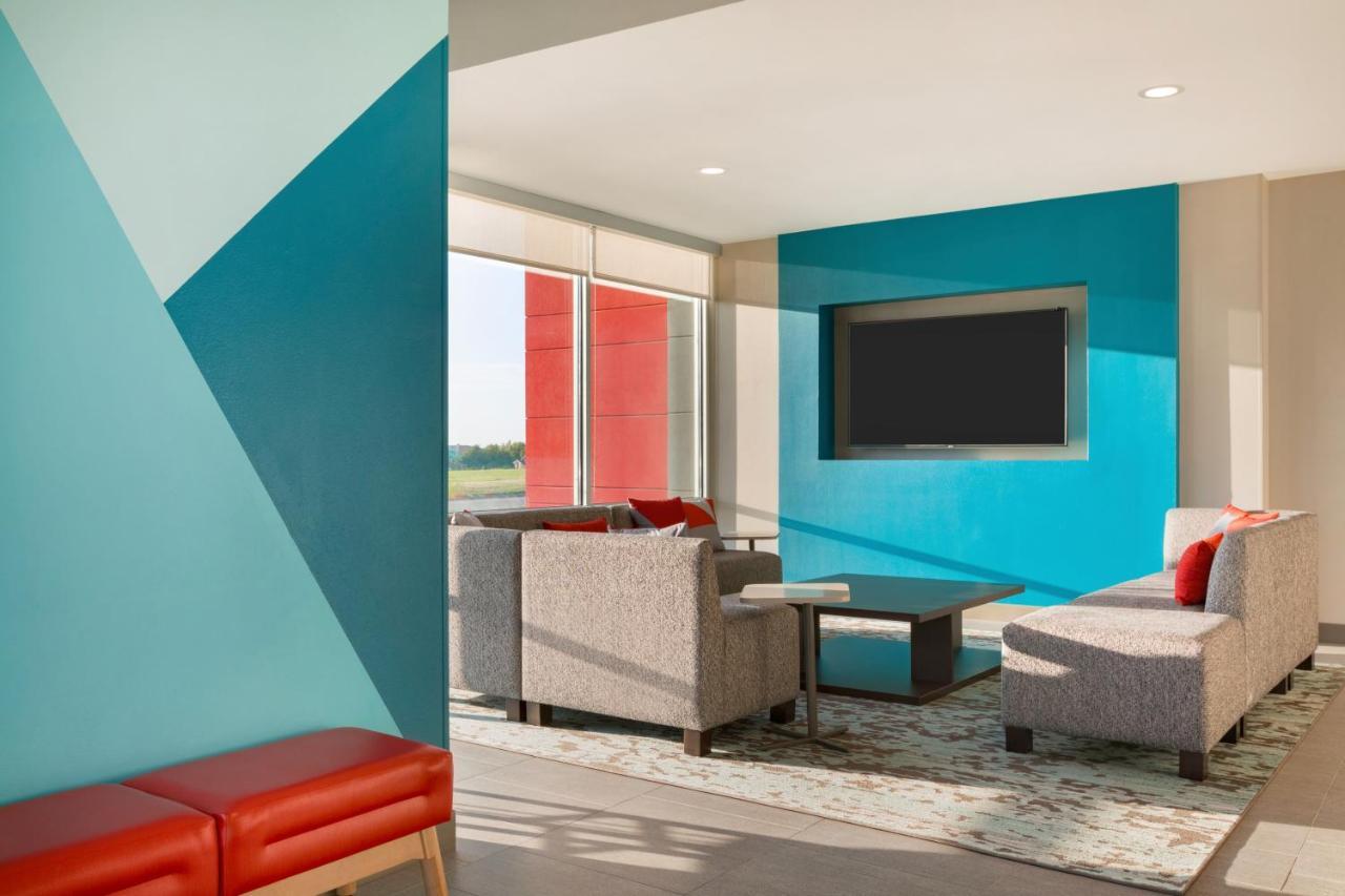 Avid Hotels - Memphis - Southaven By Ihg Exteriör bild