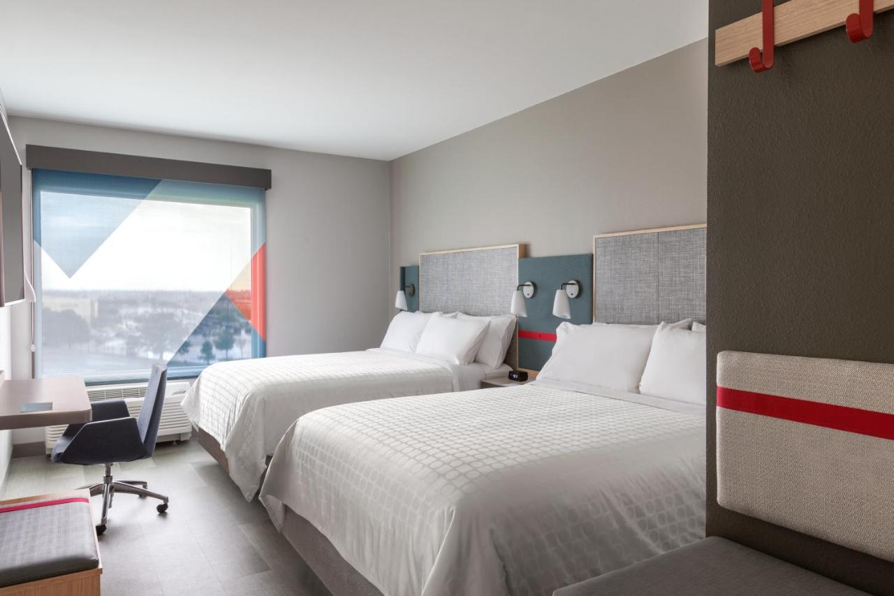 Avid Hotels - Memphis - Southaven By Ihg Exteriör bild