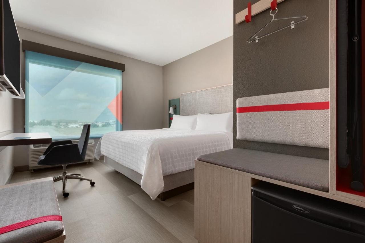 Avid Hotels - Memphis - Southaven By Ihg Exteriör bild