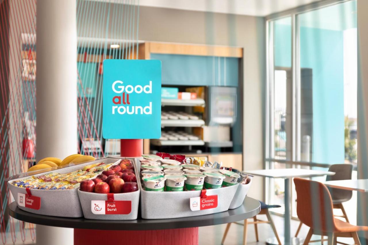 Avid Hotels - Memphis - Southaven By Ihg Exteriör bild