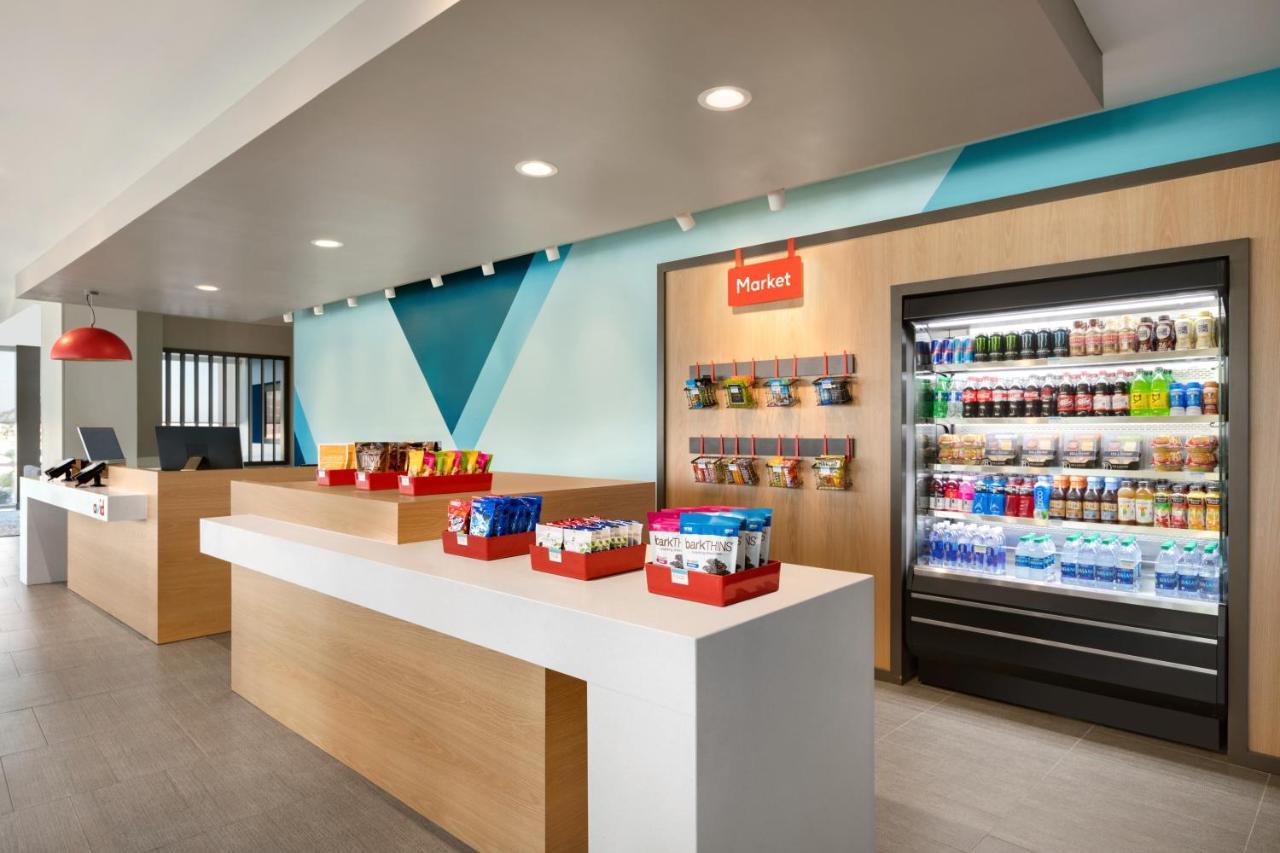 Avid Hotels - Memphis - Southaven By Ihg Exteriör bild