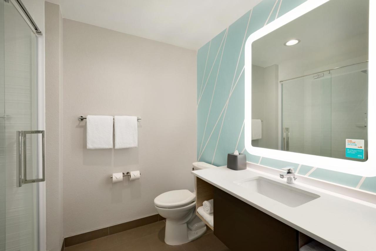 Avid Hotels - Memphis - Southaven By Ihg Exteriör bild