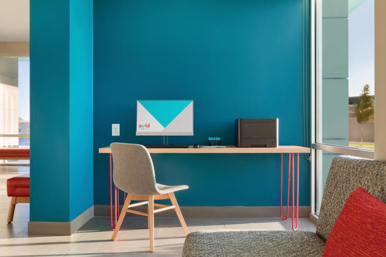 Avid Hotels - Memphis - Southaven By Ihg Exteriör bild