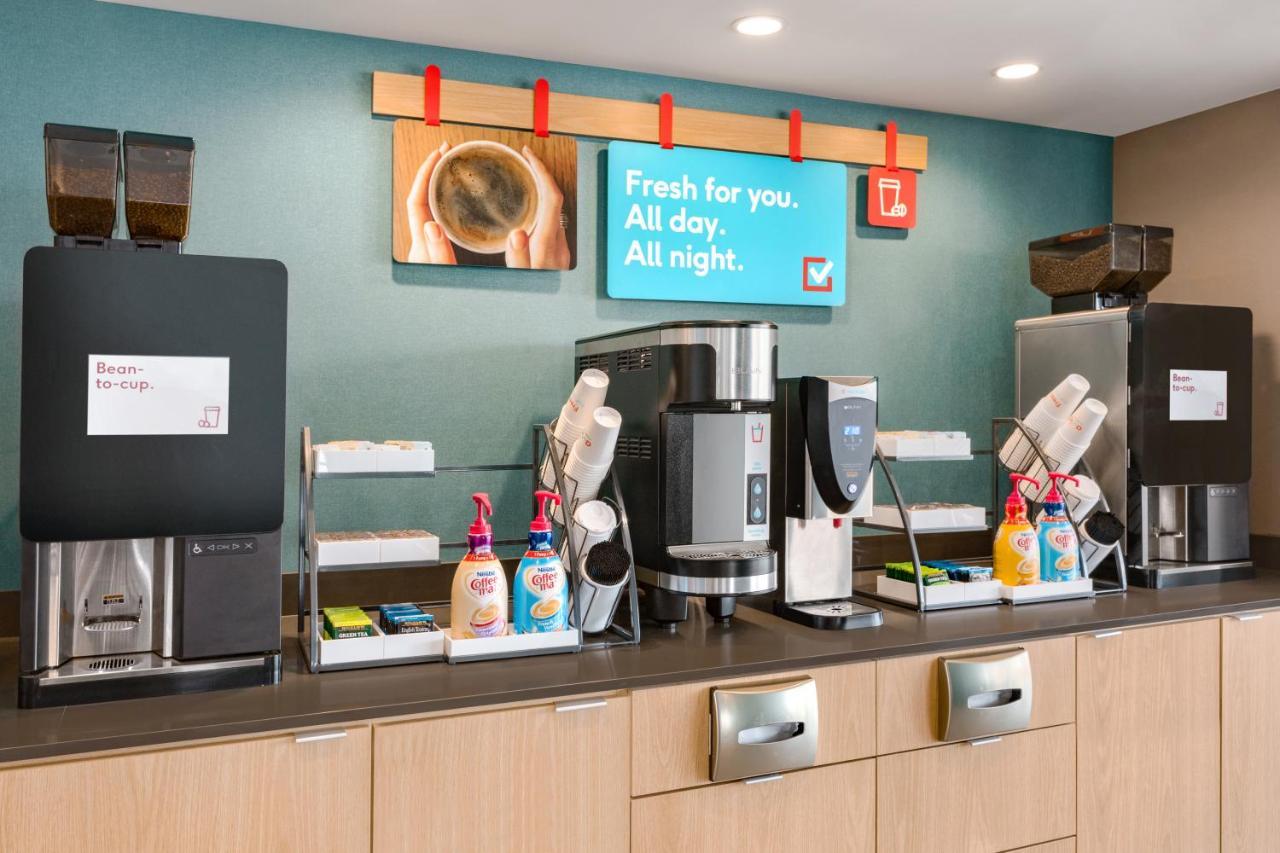 Avid Hotels - Memphis - Southaven By Ihg Exteriör bild
