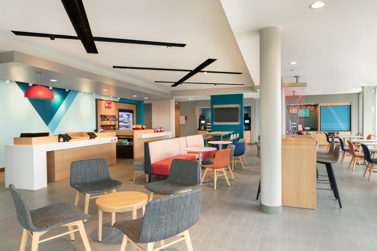 Avid Hotels - Memphis - Southaven By Ihg Exteriör bild