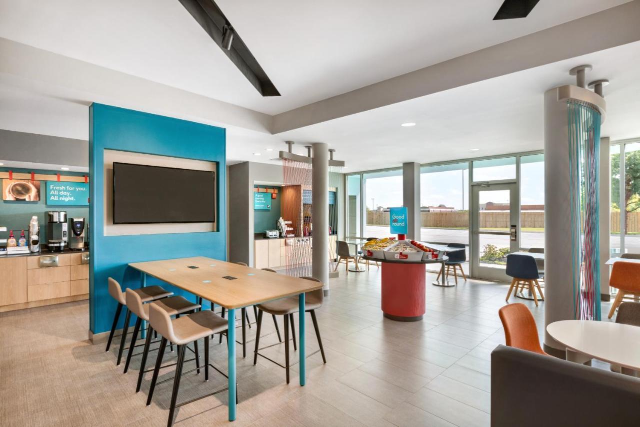 Avid Hotels - Memphis - Southaven By Ihg Exteriör bild