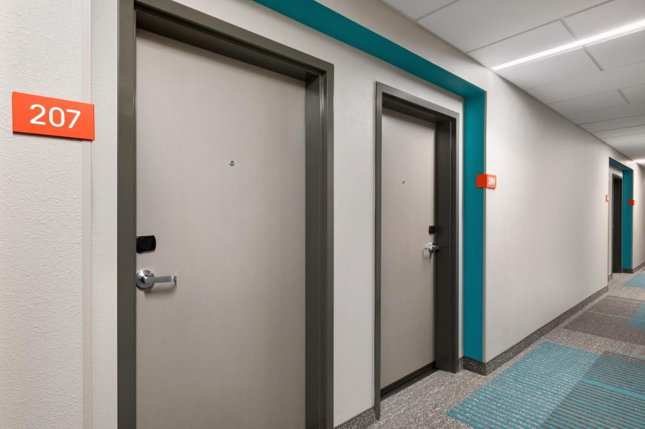 Avid Hotels - Memphis - Southaven By Ihg Exteriör bild