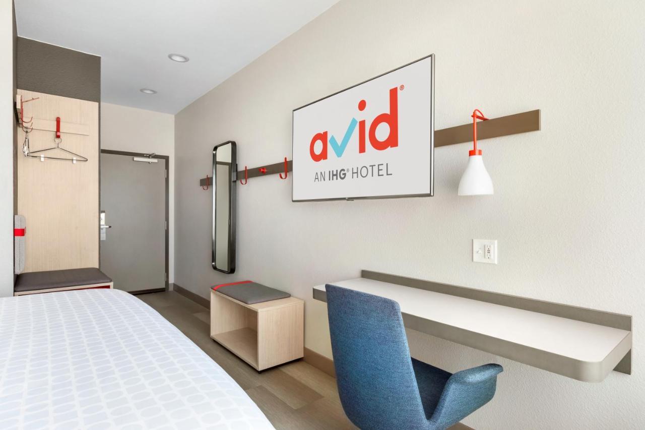 Avid Hotels - Memphis - Southaven By Ihg Exteriör bild