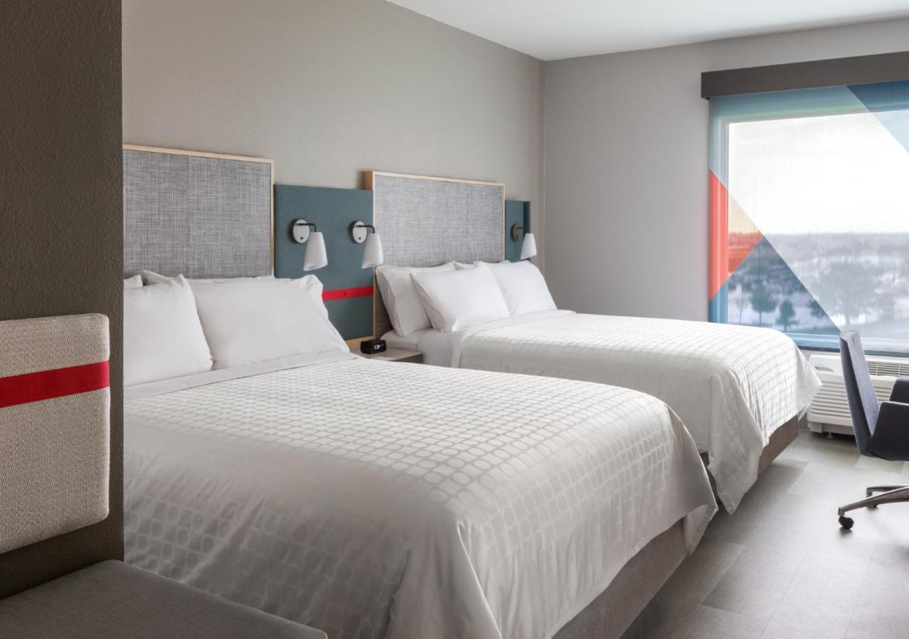 Avid Hotels - Memphis - Southaven By Ihg Exteriör bild