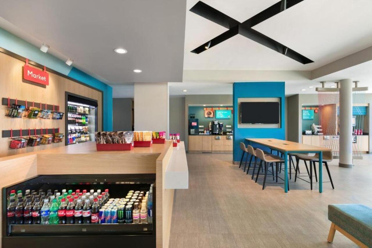 Avid Hotels - Memphis - Southaven By Ihg Exteriör bild