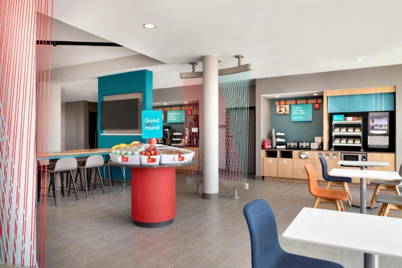 Avid Hotels - Memphis - Southaven By Ihg Exteriör bild