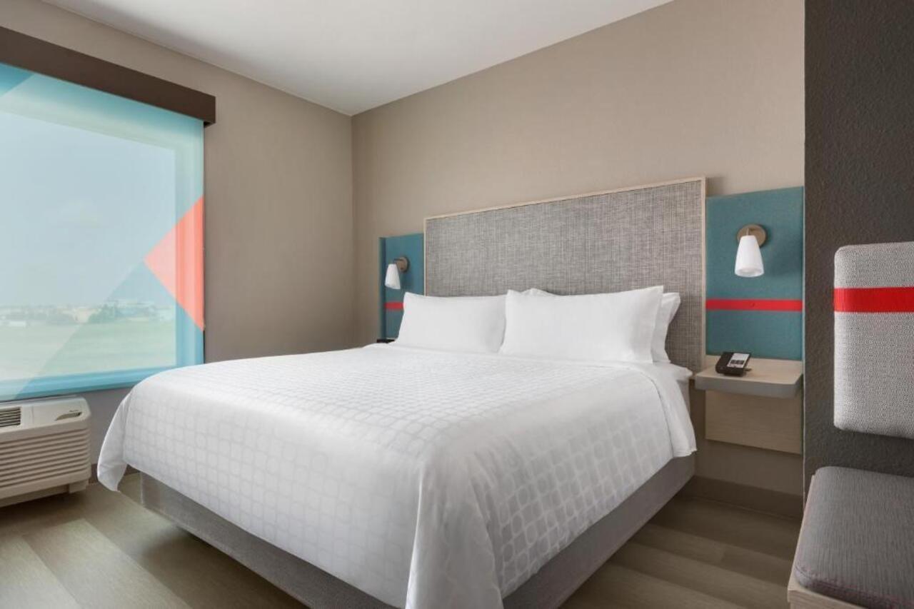 Avid Hotels - Memphis - Southaven By Ihg Exteriör bild
