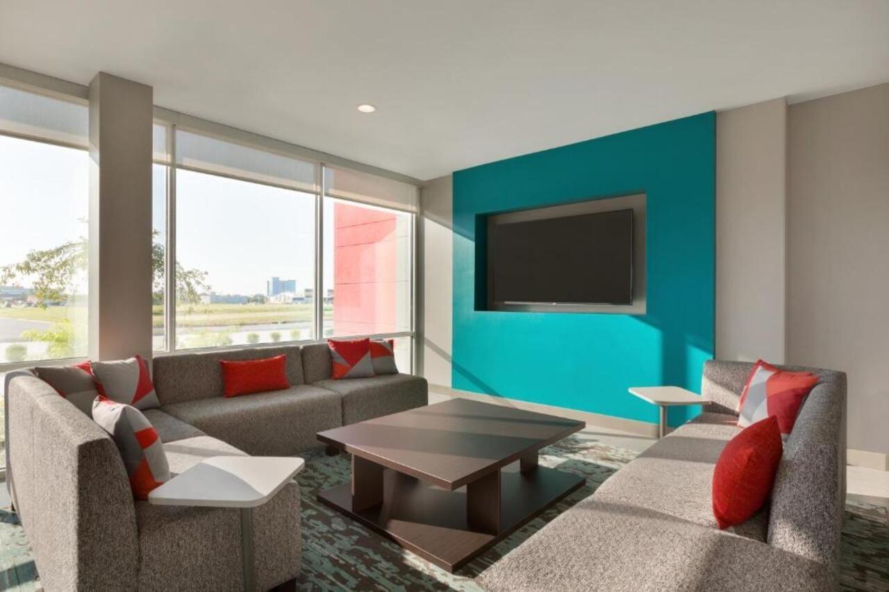 Avid Hotels - Memphis - Southaven By Ihg Exteriör bild